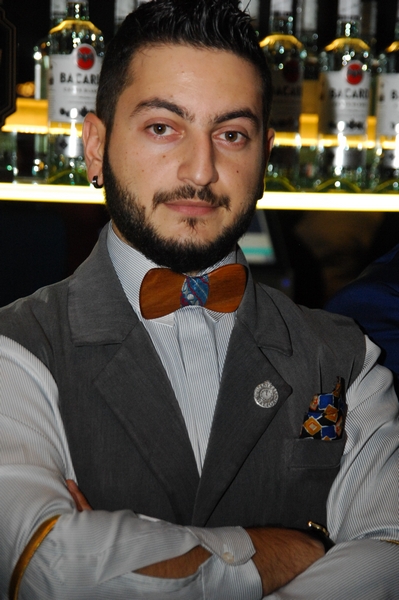 Bacardi Legacy Semi-Final